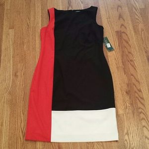 Ralph Lauren dress